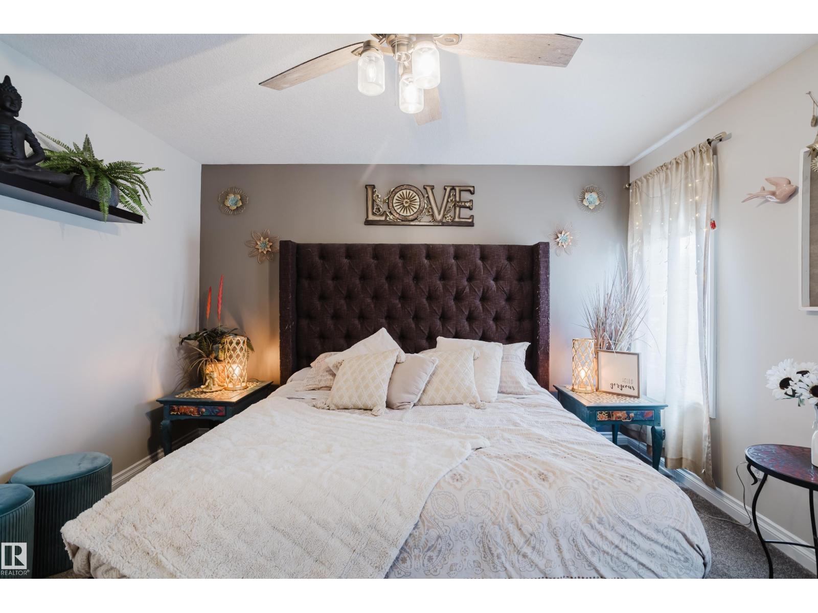 66 GRAYRIDGE CR, Stony Plain