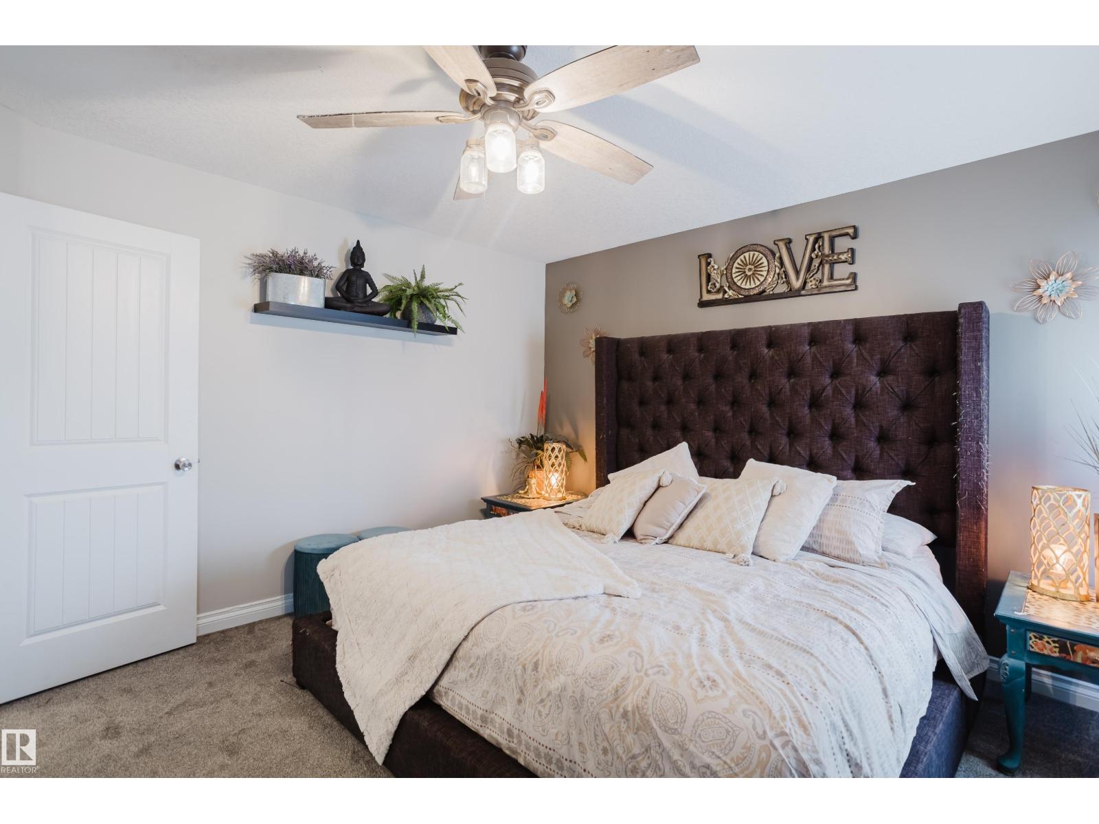 66 GRAYRIDGE CR, Stony Plain