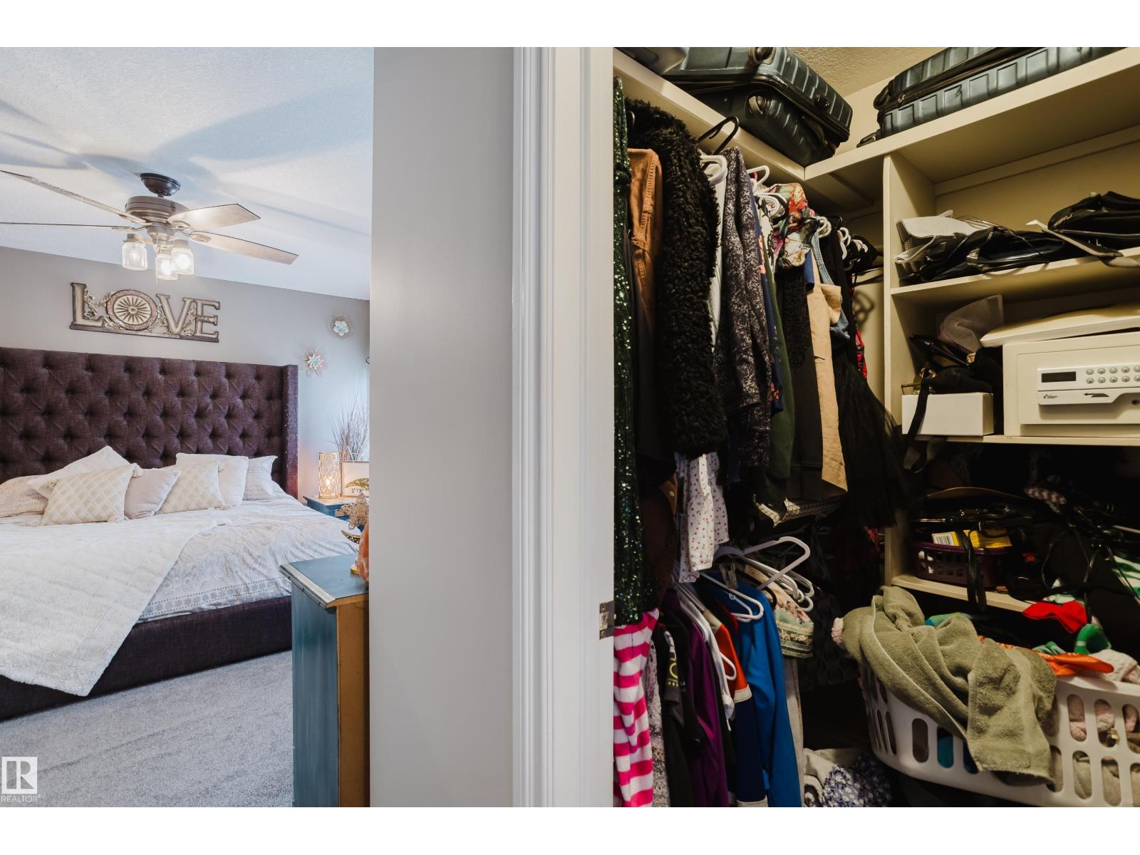 66 GRAYRIDGE CR, Stony Plain