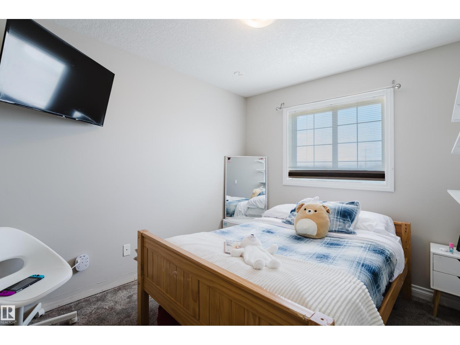 66 GRAYRIDGE CR, Stony Plain