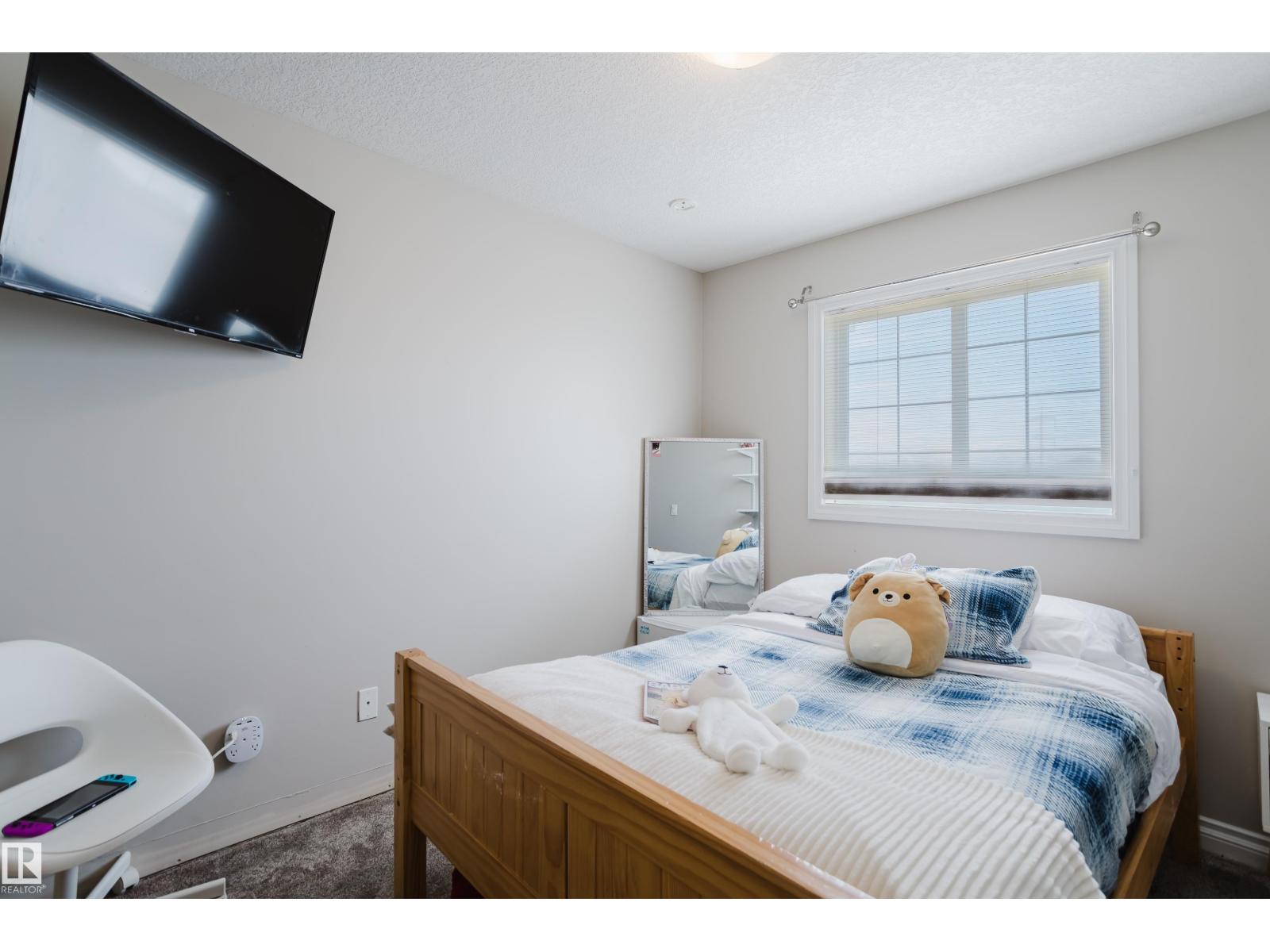 66 GRAYRIDGE CR, Stony Plain