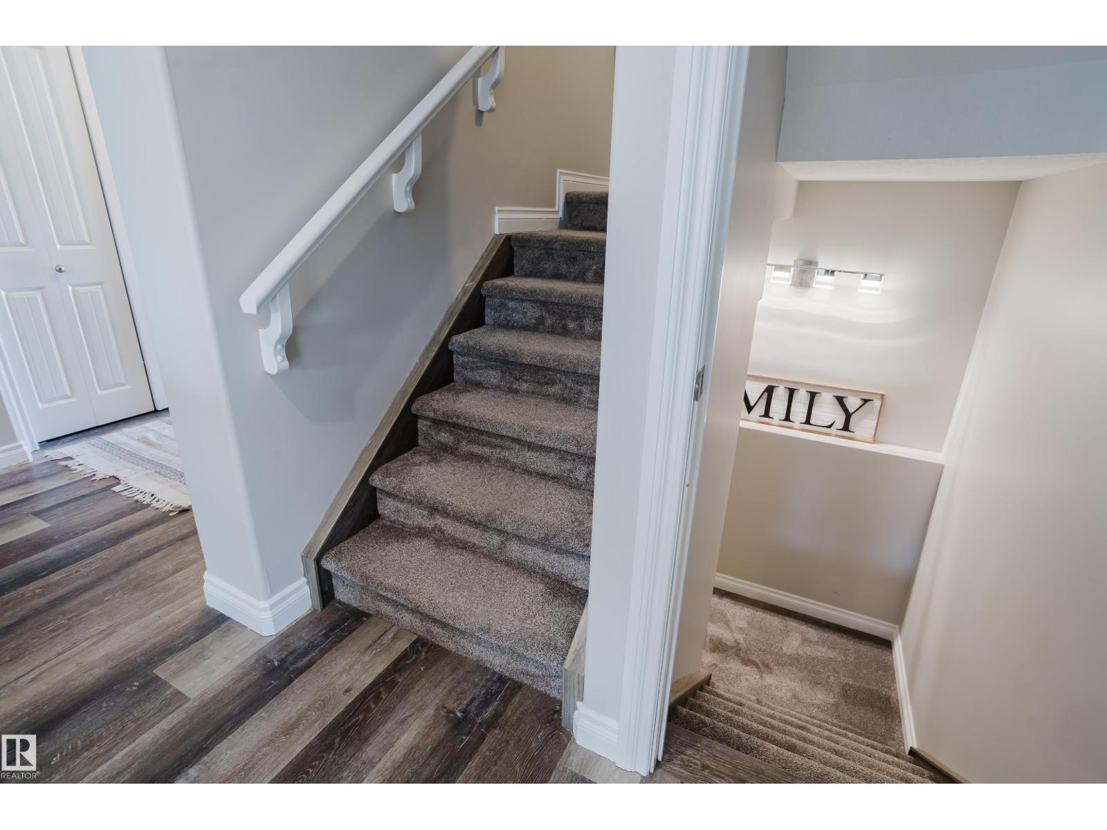 66 GRAYRIDGE CR, Stony Plain