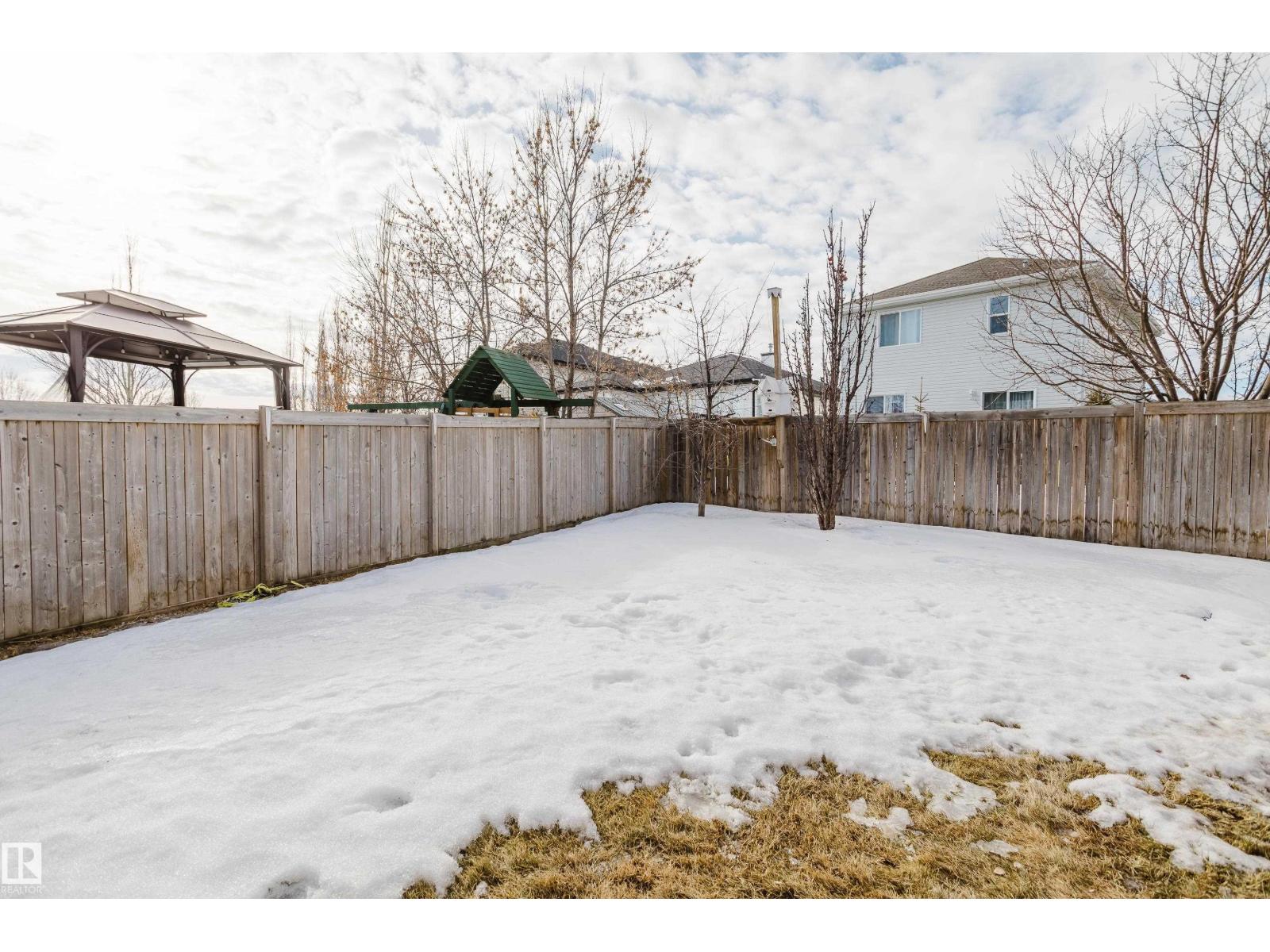 66 GRAYRIDGE CR, Stony Plain