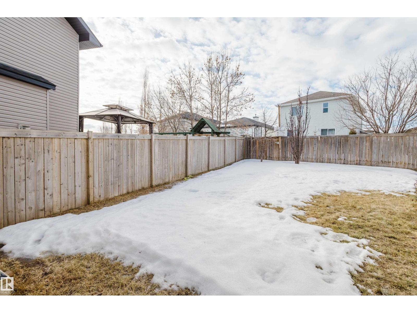66 GRAYRIDGE CR, Stony Plain
