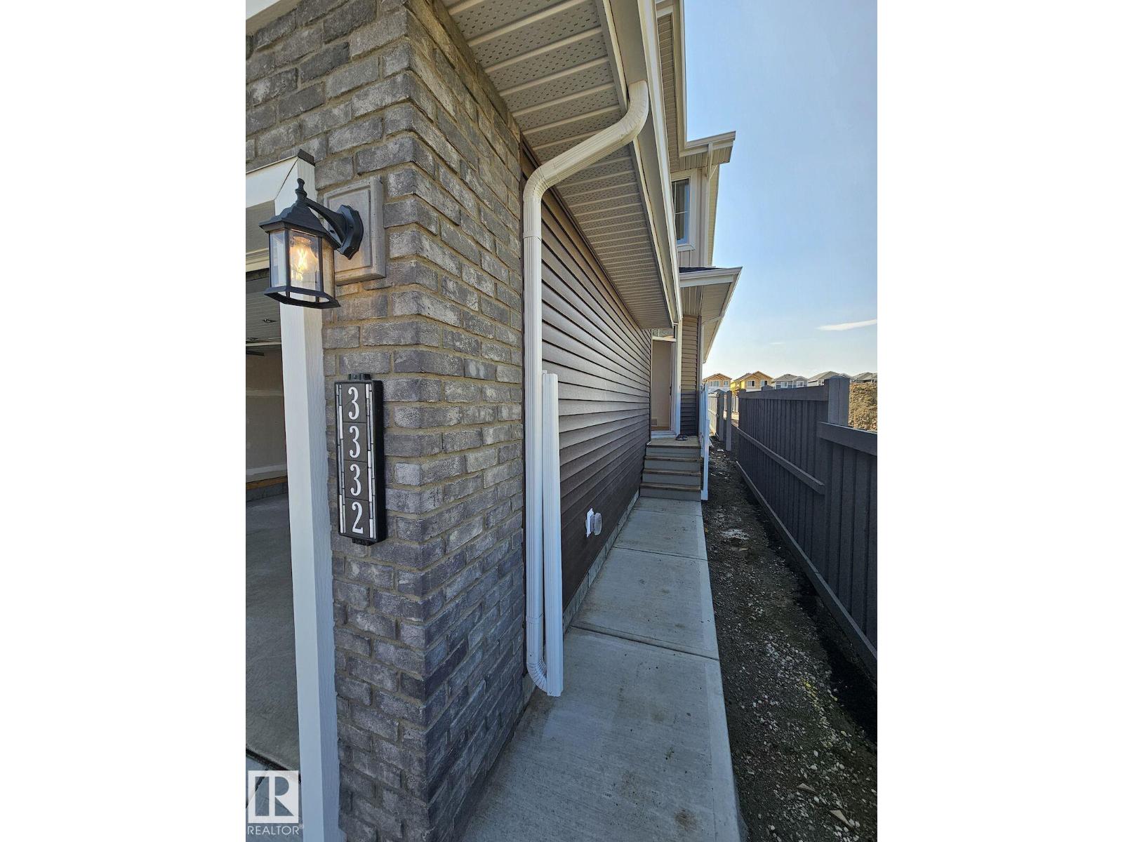 3332 168 ST SW, Edmonton