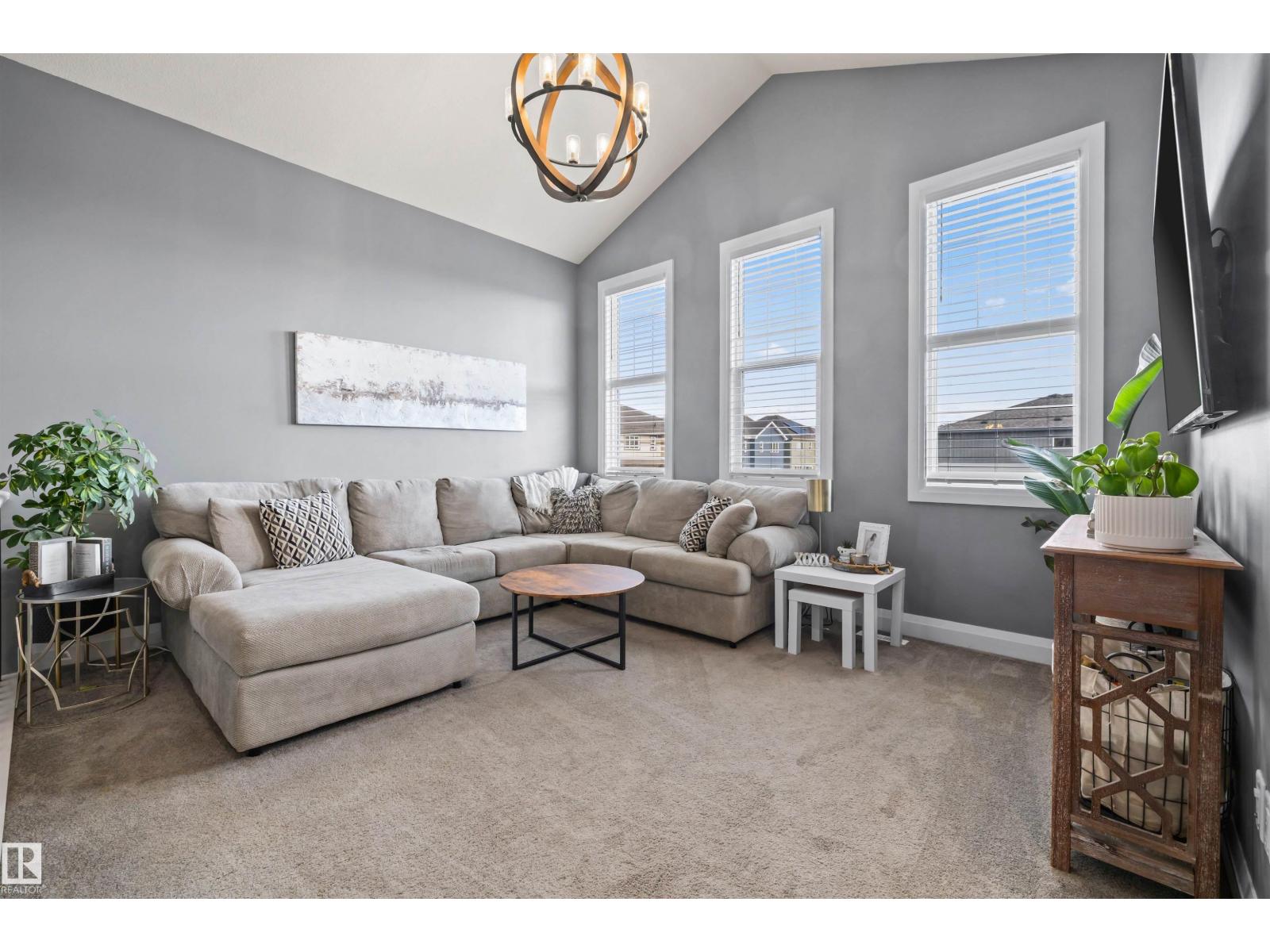 3 HILTON CV, Spruce Grove