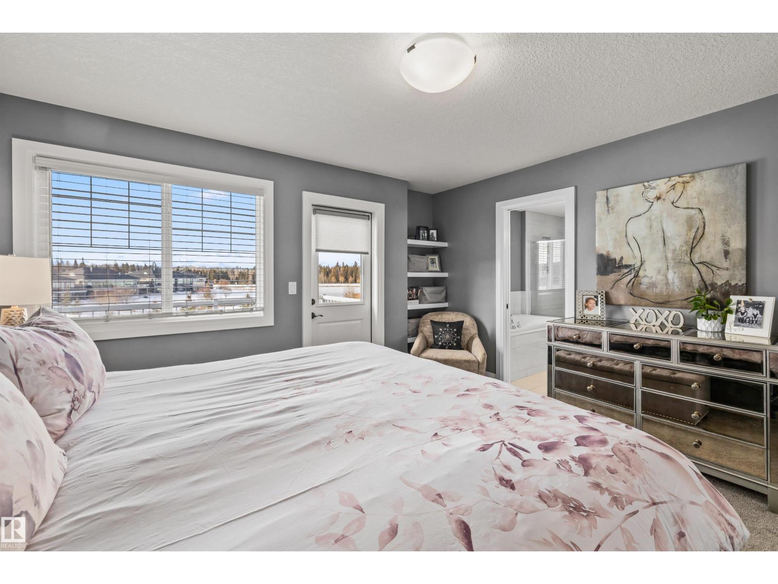 3 HILTON CV, Spruce Grove