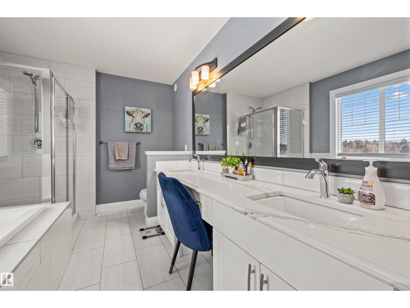 3 HILTON CV, Spruce Grove