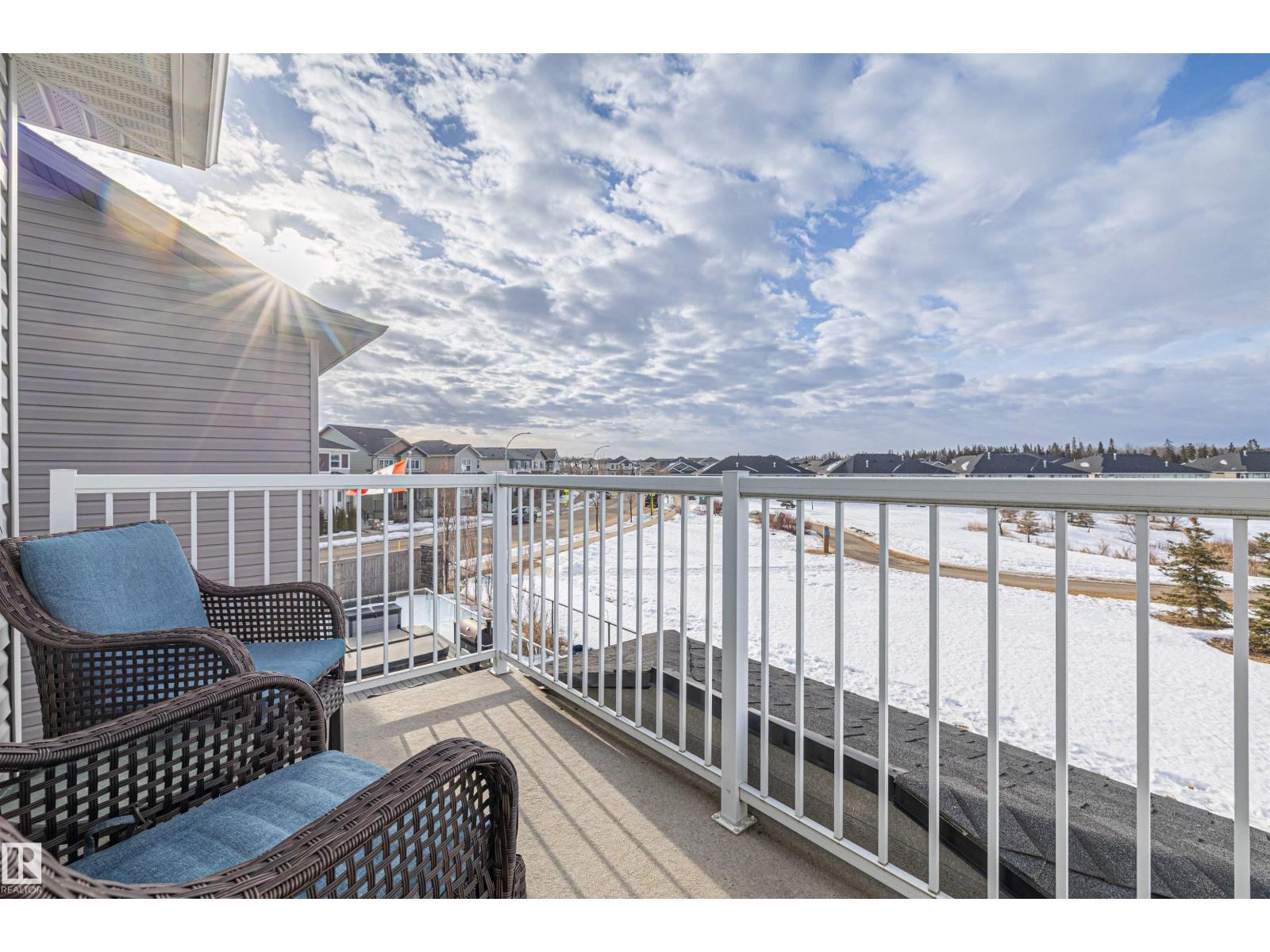 3 HILTON CV, Spruce Grove