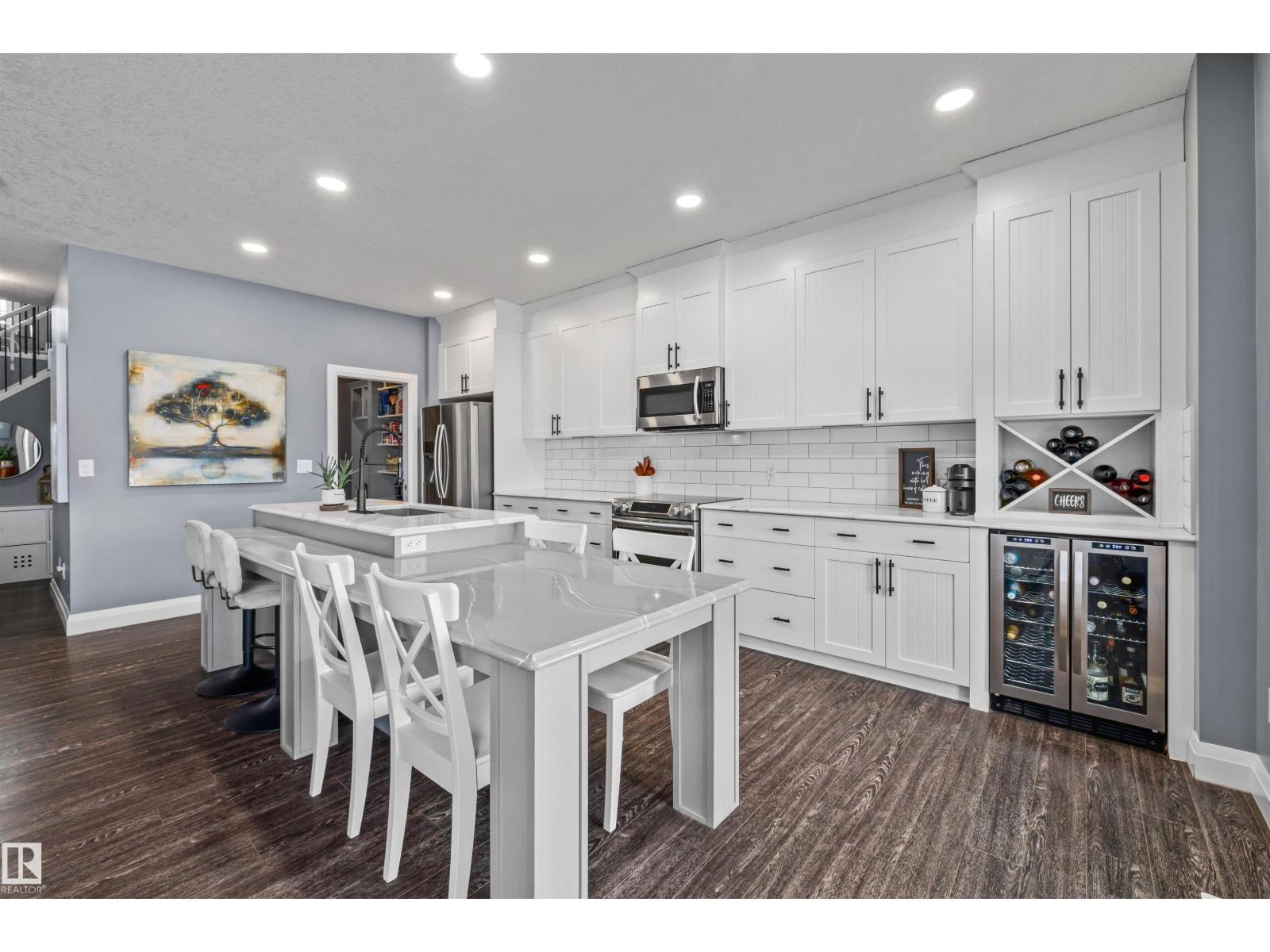 3 HILTON CV, Spruce Grove