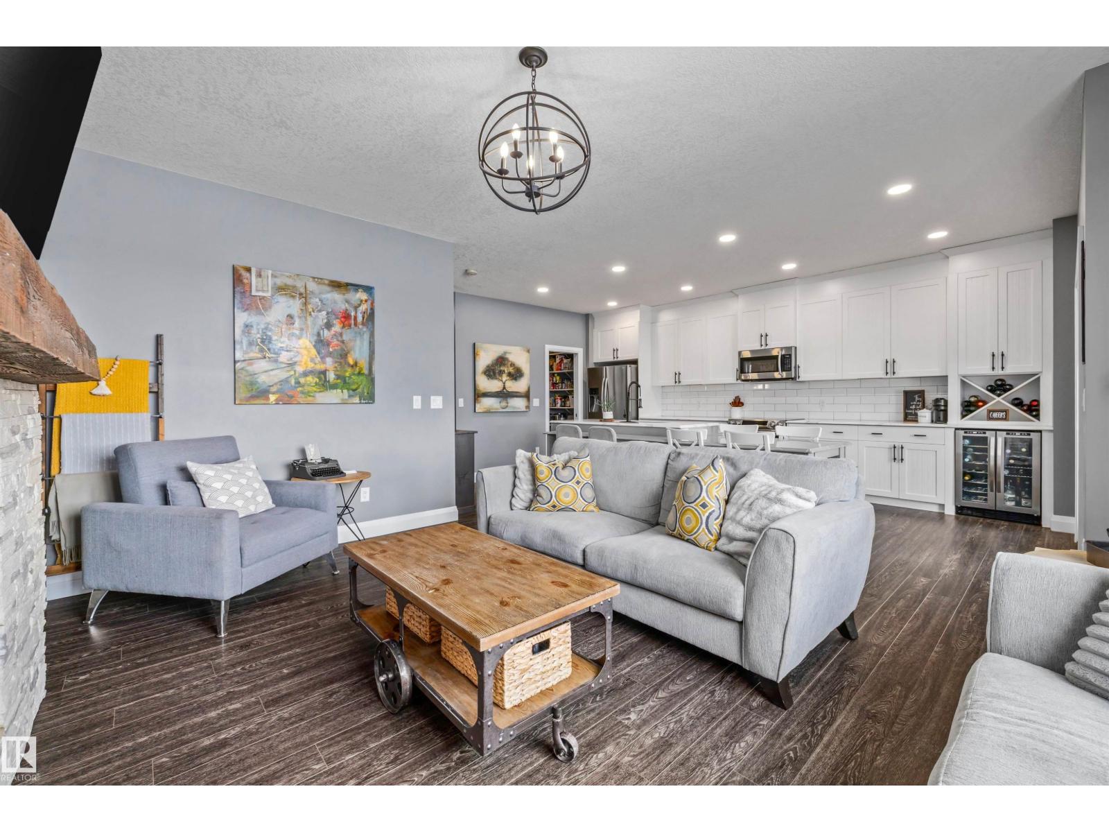 3 HILTON CV, Spruce Grove