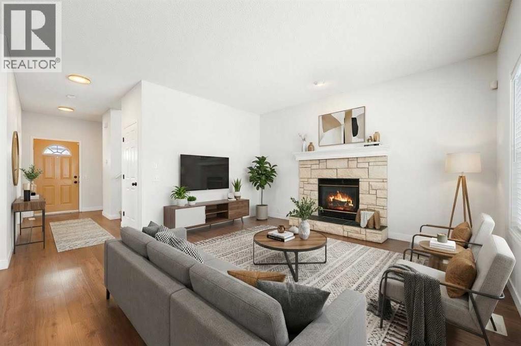 Single Family House for Sale in  Prestwick Landing SE McKenzie Towne Calgary 