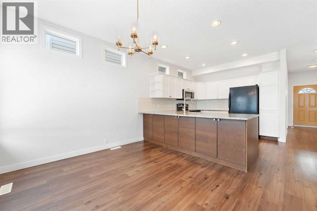 Single Family House for Sale in  Prestwick Landing SE McKenzie Towne Calgary 