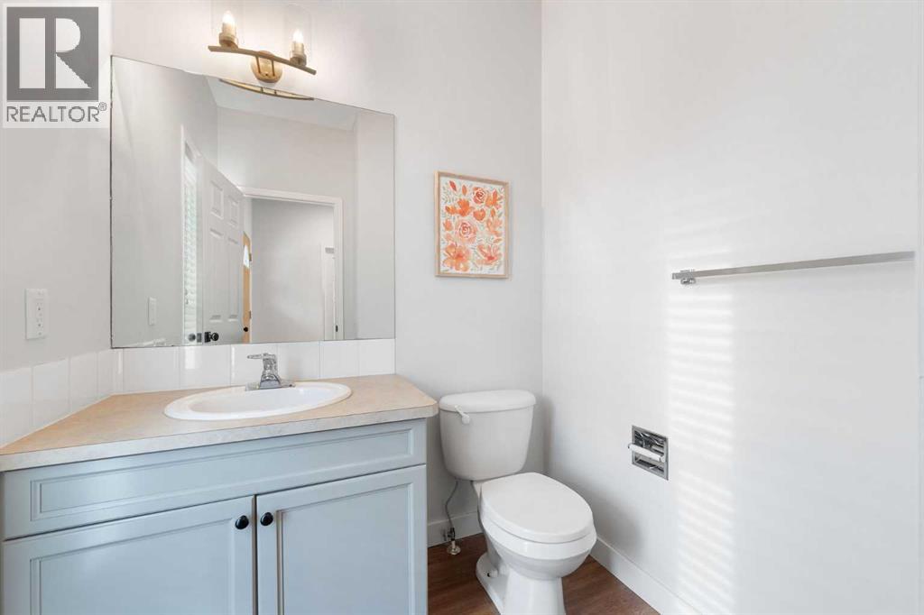 Single Family House for Sale in  Prestwick Landing SE McKenzie Towne Calgary 