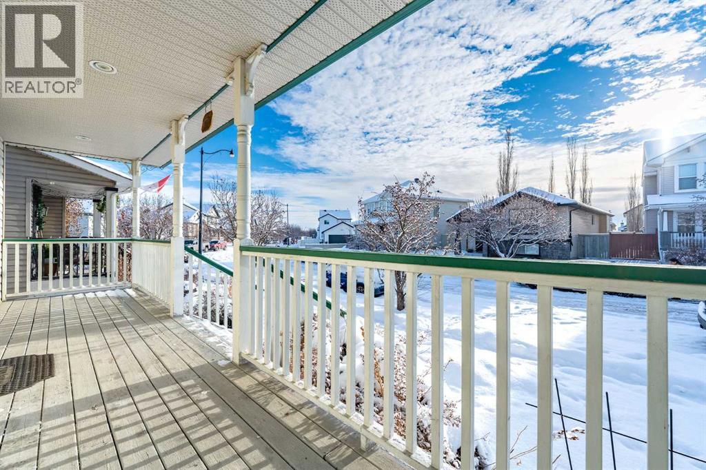 Single Family House for Sale in  Prestwick Landing SE McKenzie Towne Calgary 