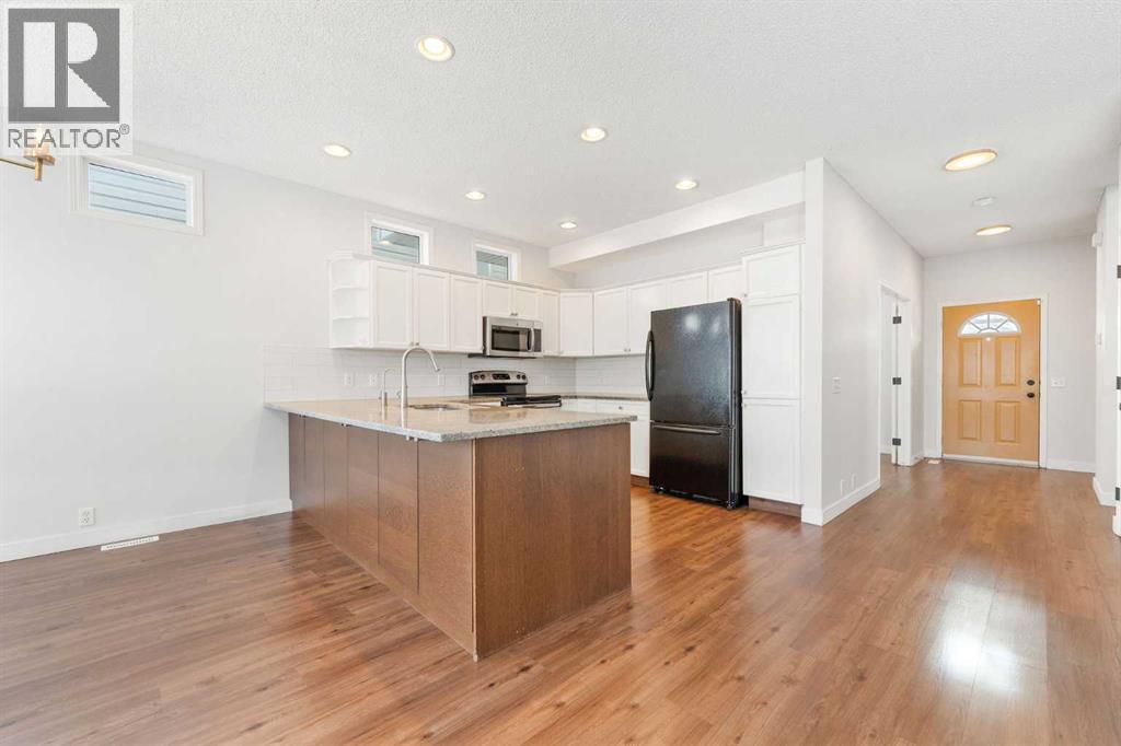 Single Family House for Sale in  Prestwick Landing SE McKenzie Towne Calgary 