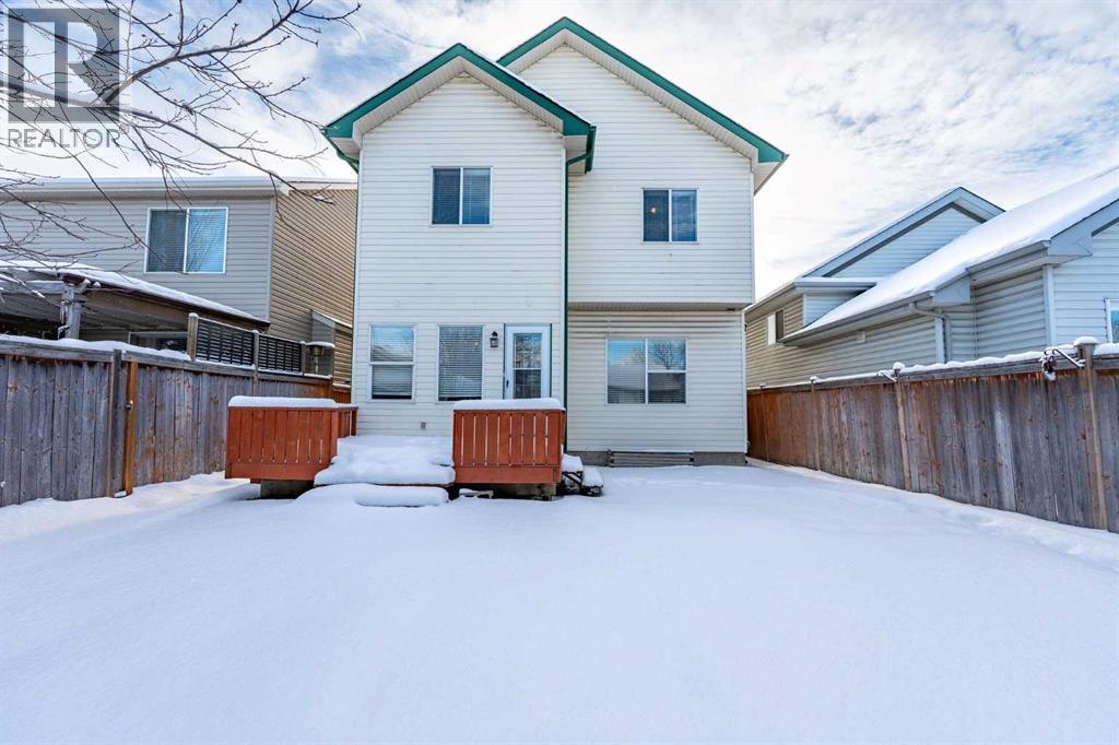 Single Family House for Sale in  Prestwick Landing SE McKenzie Towne Calgary 