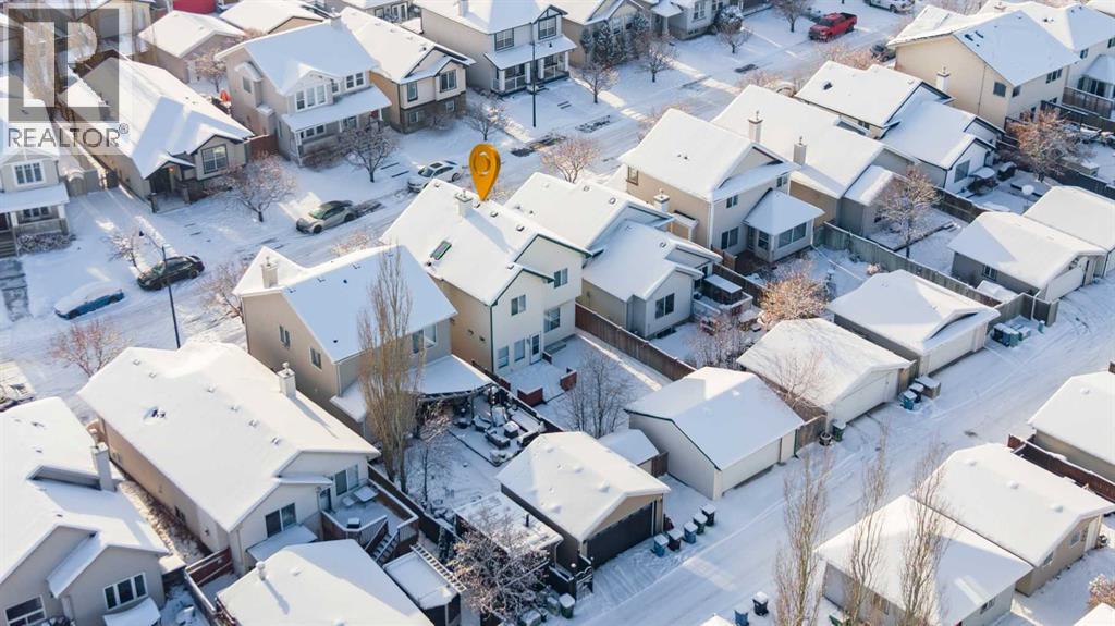 Single Family House for Sale in  Prestwick Landing SE McKenzie Towne Calgary 