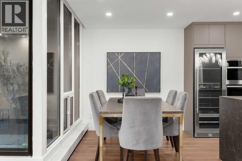 Single Family House Multi-level for Sale in    Avenue SW Mission Calgary 