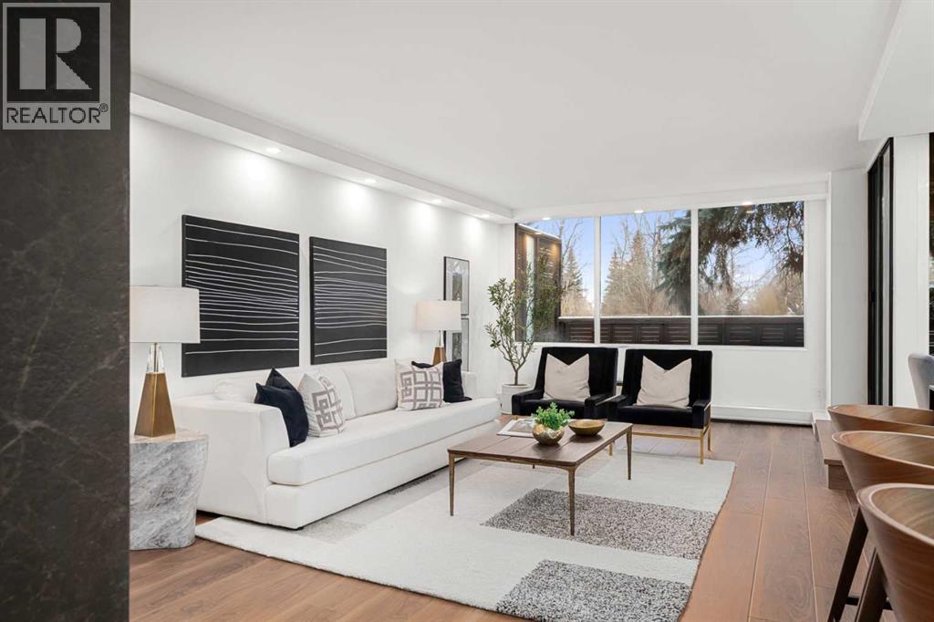 Single Family House Multi-level for Sale in    Avenue SW Mission Calgary 