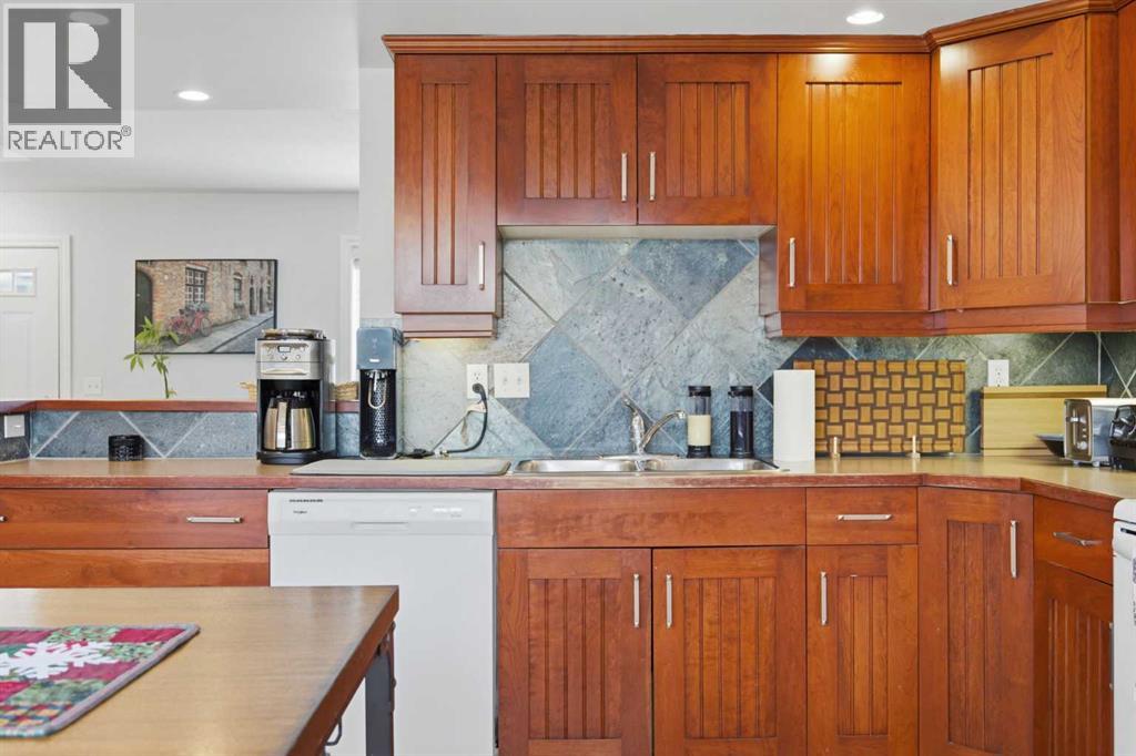 Single Family House for Sale in  Somme Manor SW Garrison Woods Calgary 