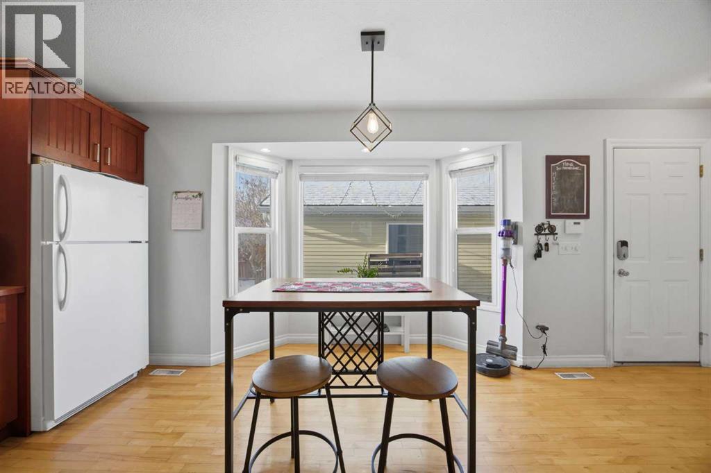 Single Family House for Sale in  Somme Manor SW Garrison Woods Calgary 