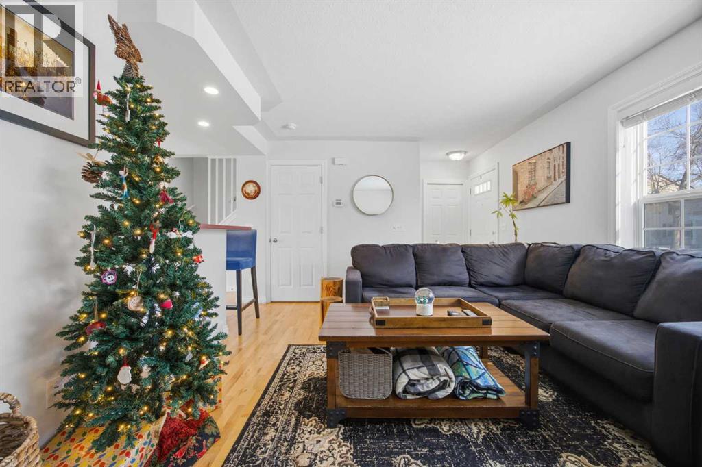 Single Family House for Sale in  Somme Manor SW Garrison Woods Calgary 