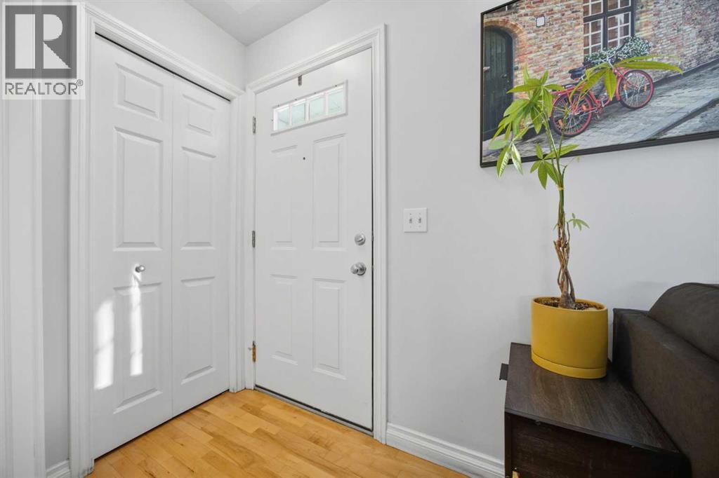 Single Family House for Sale in  Somme Manor SW Garrison Woods Calgary 