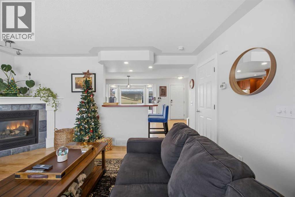 Single Family House for Sale in  Somme Manor SW Garrison Woods Calgary 