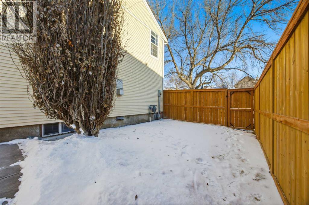 Single Family House for Sale in  Somme Manor SW Garrison Woods Calgary 