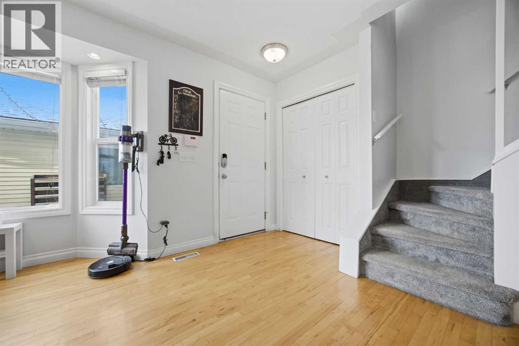 Single Family House for Sale in  Somme Manor SW Garrison Woods Calgary 