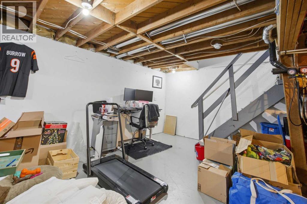 Single Family House for Sale in  Somme Manor SW Garrison Woods Calgary 