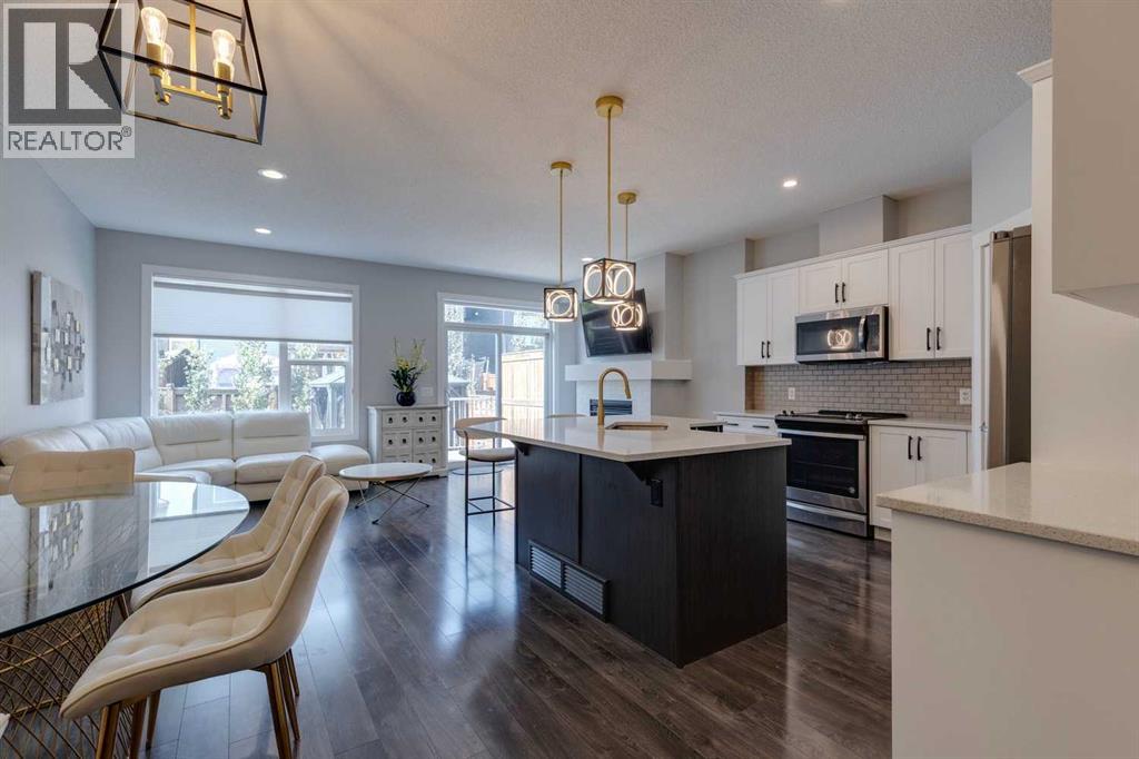 Single Family House 5 Level for Sale in  Sage Bluff Heights NW Sage Hill Calgary 