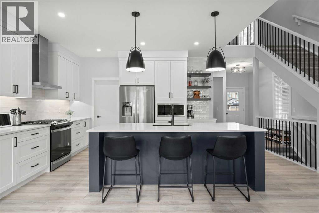 Single Family House for Sale in  Sage Hill Crescent NW Sage Hill Calgary 