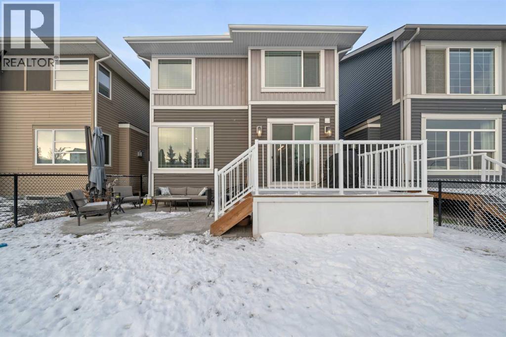 Single Family House for Sale in  Sage Hill Crescent NW Sage Hill Calgary 