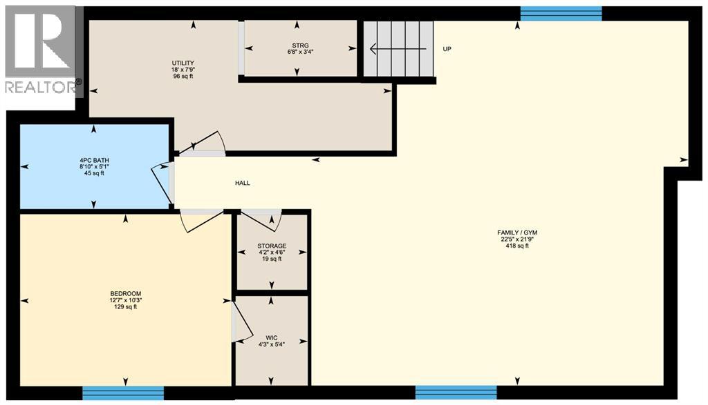 Single Family House for Sale in  Sage Hill Crescent NW Sage Hill Calgary 