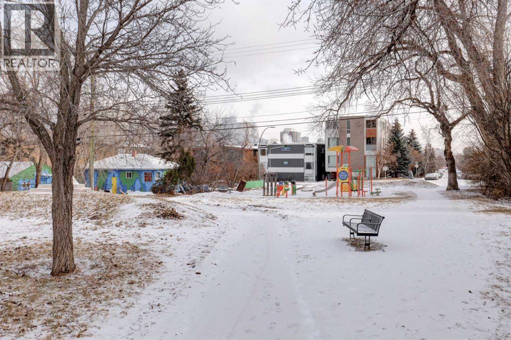 Single Family House for Sale in   A Street SW Bankview Calgary 