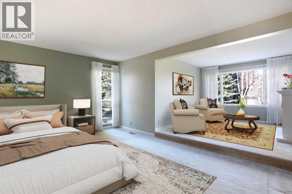 Single Family House for Sale in   Woodridge Drive SW Woodlands Calgary 