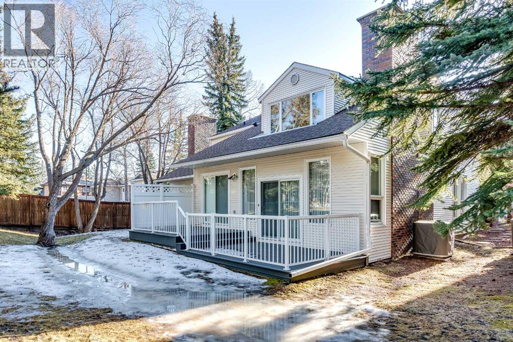 Single Family House for Sale in   Woodridge Drive SW Woodlands Calgary 