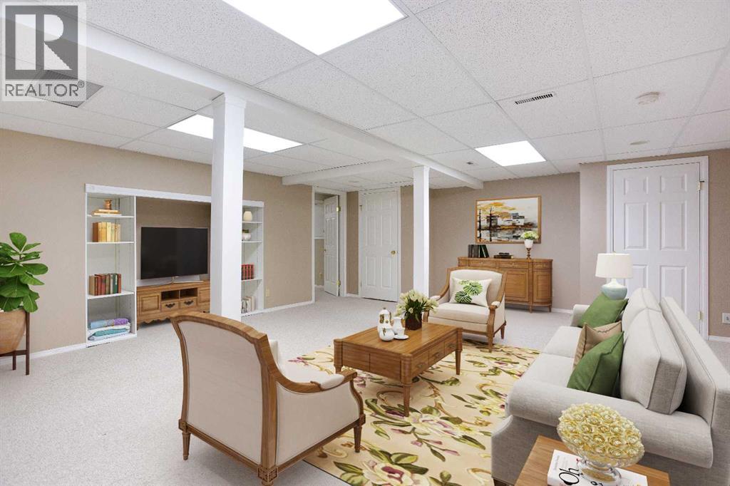 Single Family House for Sale in   Woodridge Drive SW Woodlands Calgary 