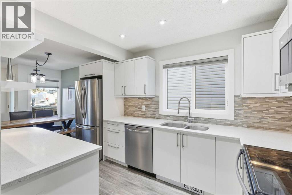 Single Family House for Sale in    Avenue SW Altadore Calgary 