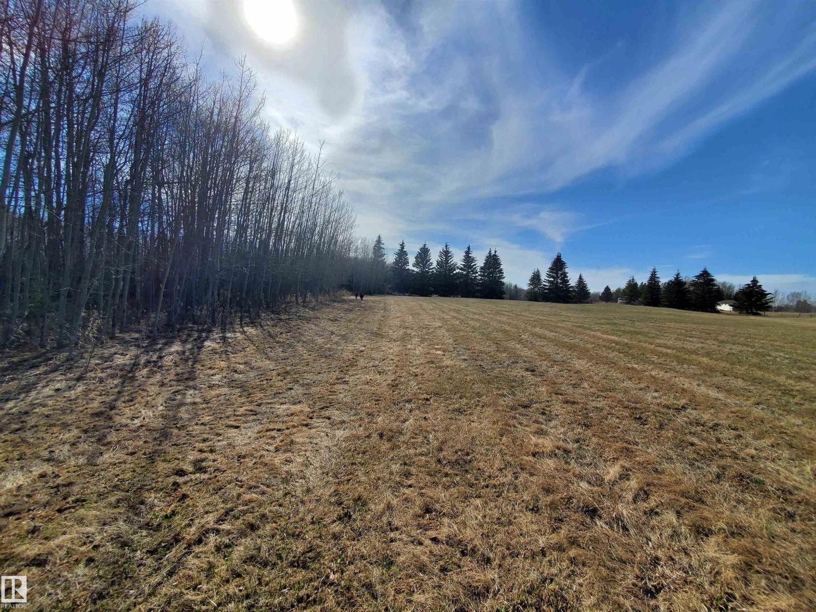 51022 RGE ROAD 263, Rural Parkland County