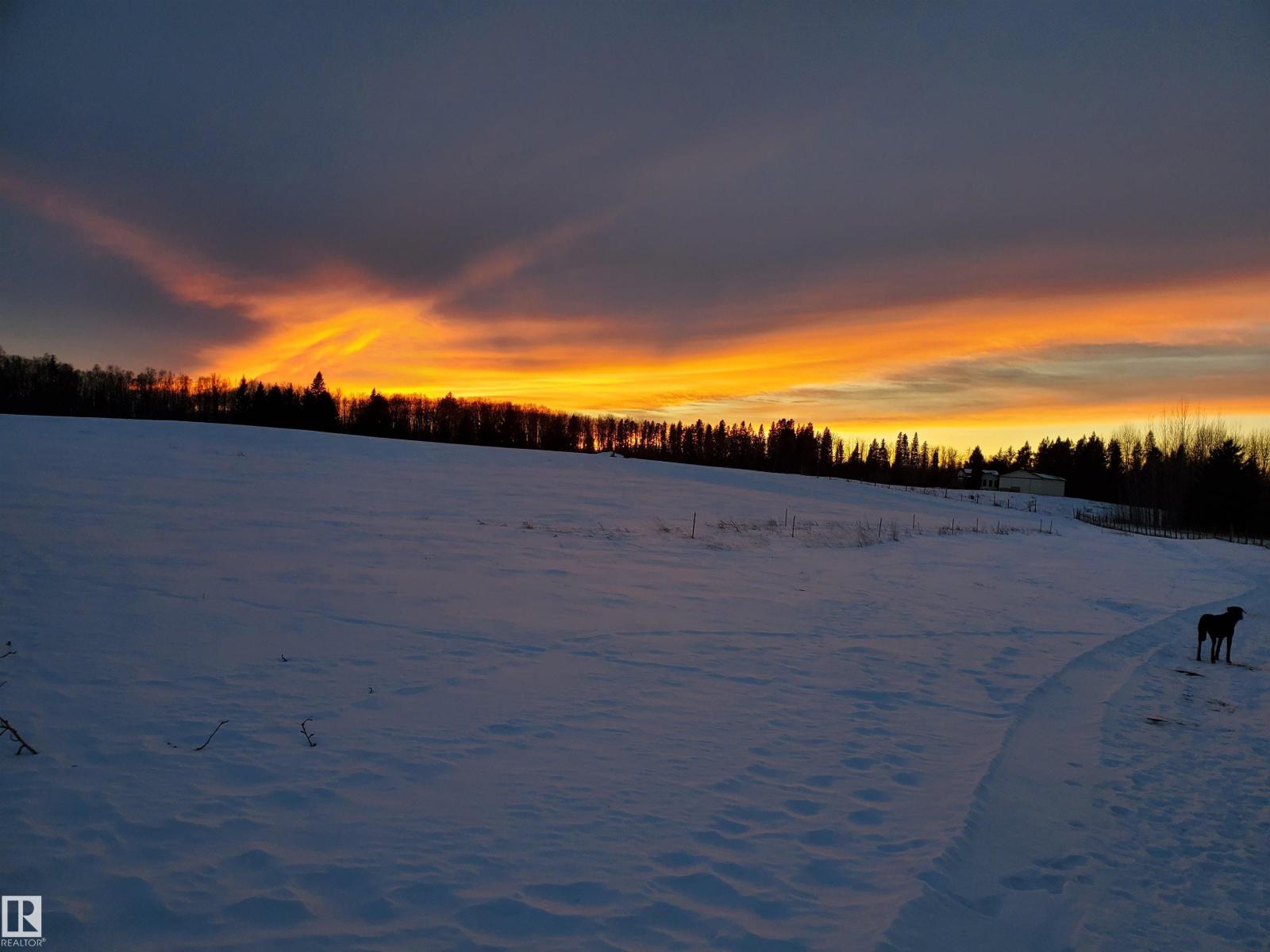 51022 RGE ROAD 263, Rural Parkland County