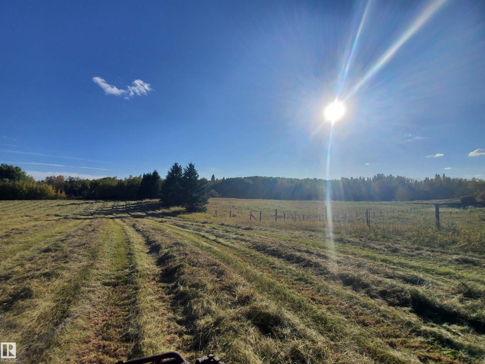 51022 RGE ROAD 263, Rural Parkland County