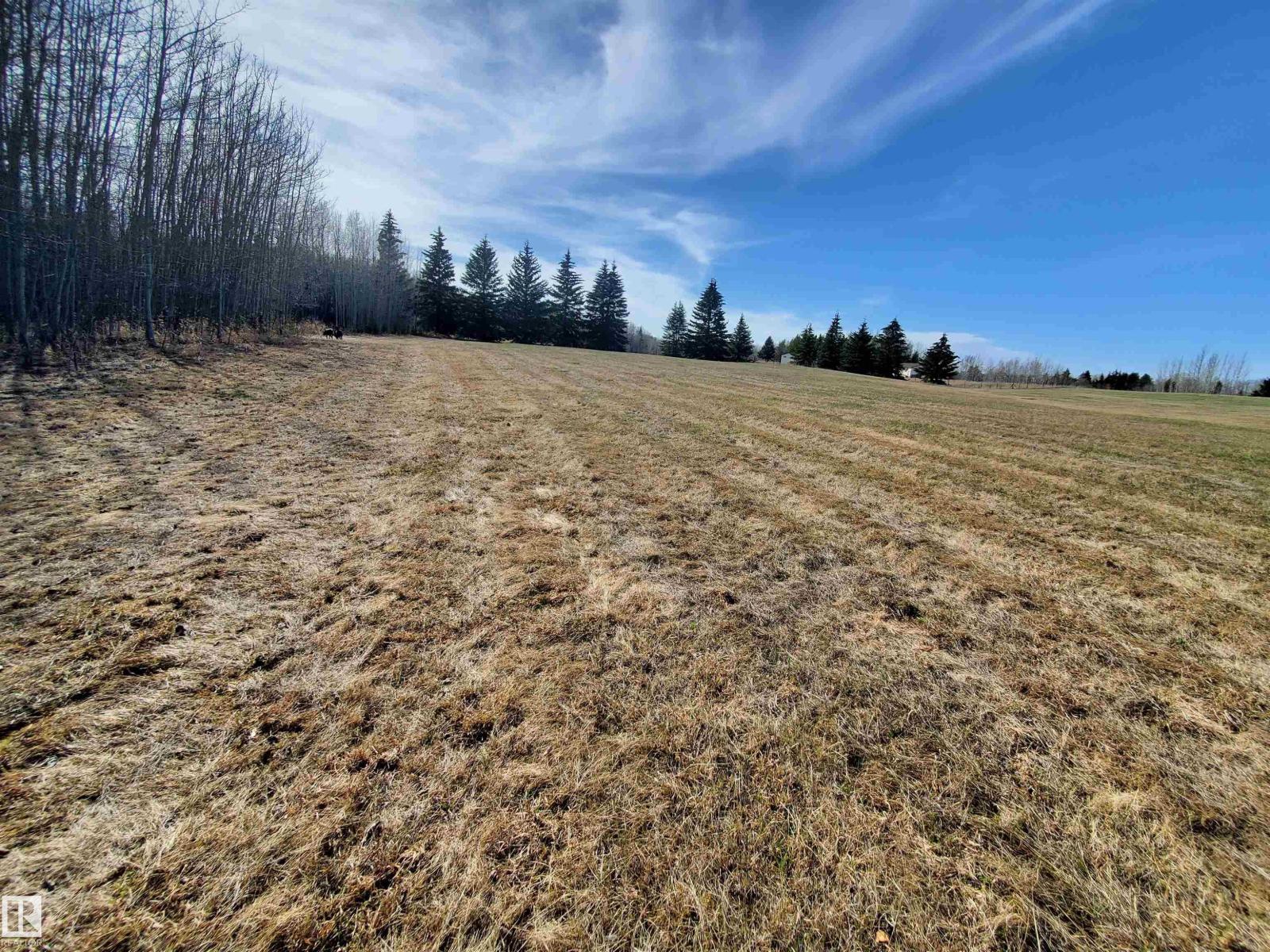 51022 RGE ROAD 263, Rural Parkland County