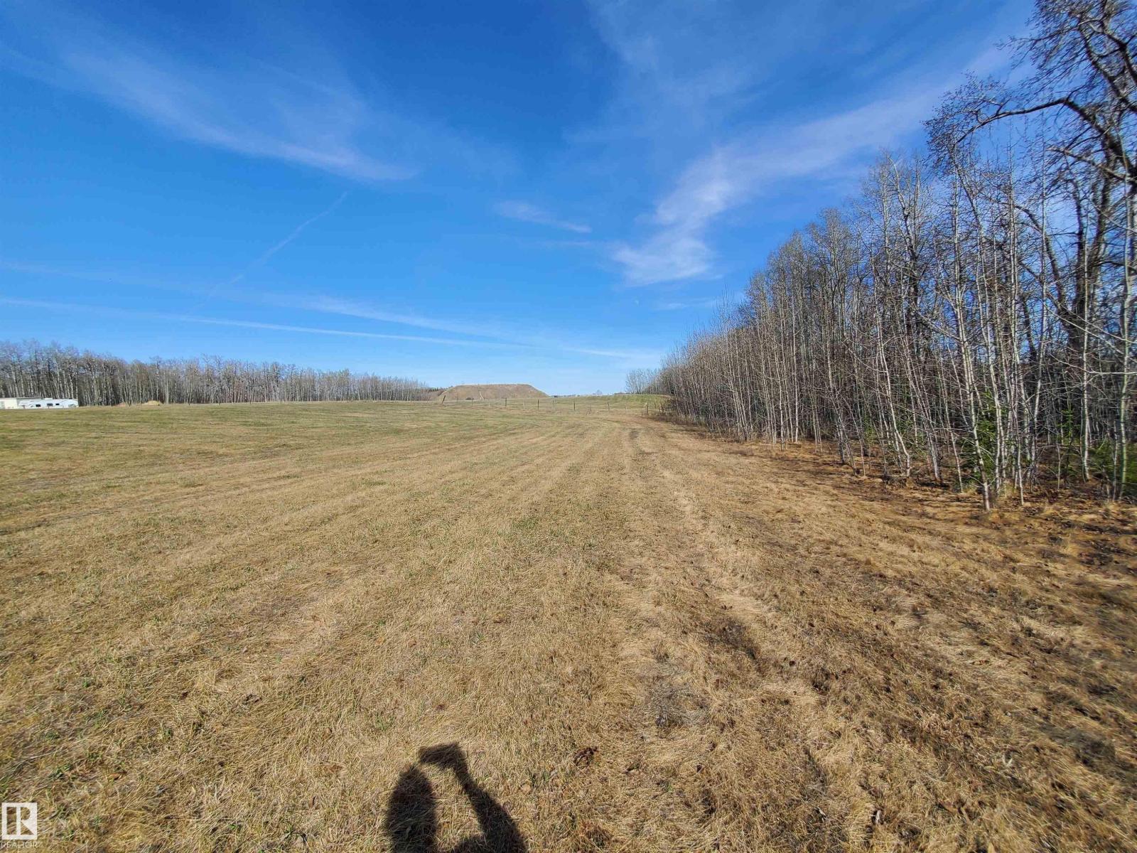 51022 RGE ROAD 263, Rural Parkland County