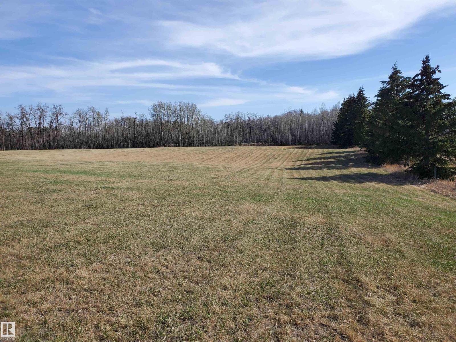 51022 RGE ROAD 263, Rural Parkland County
