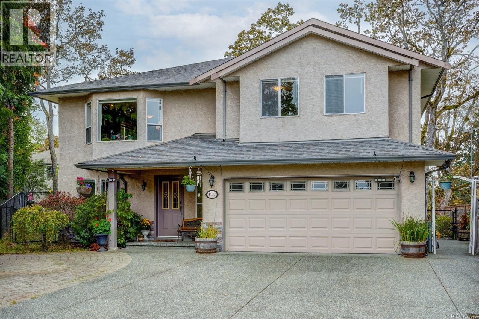  1175 Gait Lane, Saanich