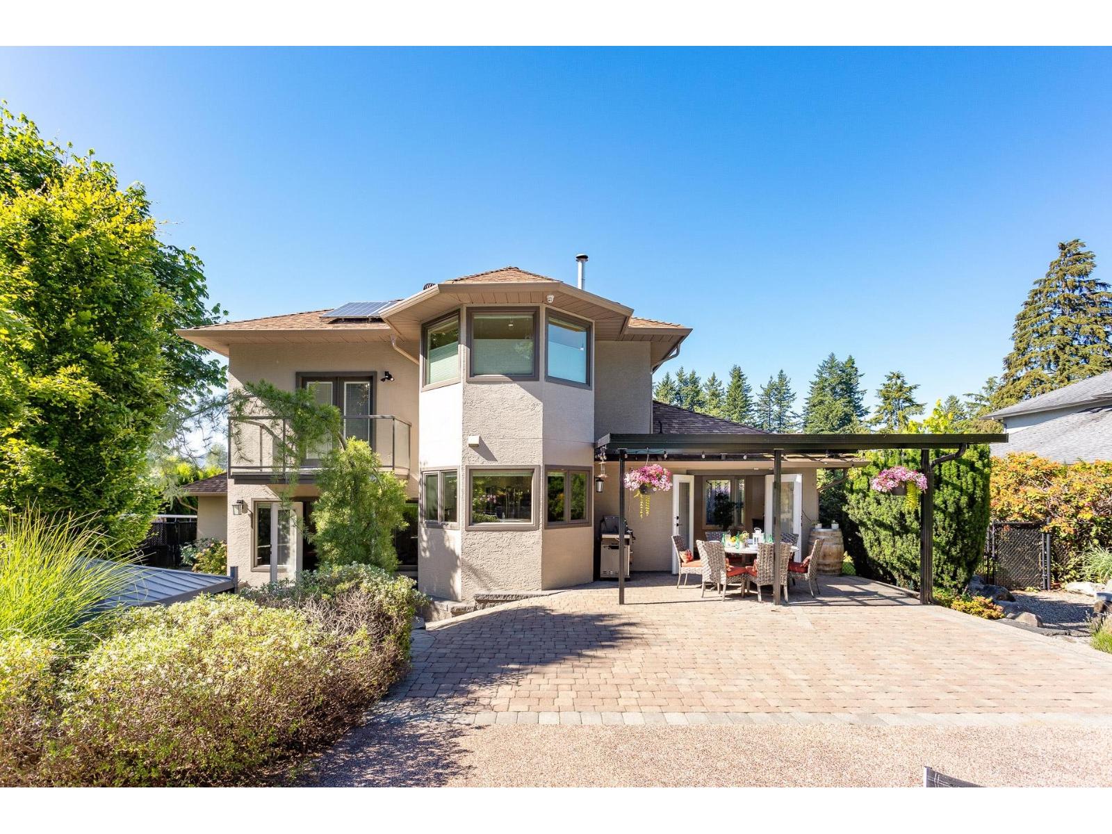 8531 BANNISTER DRIVE, Mission