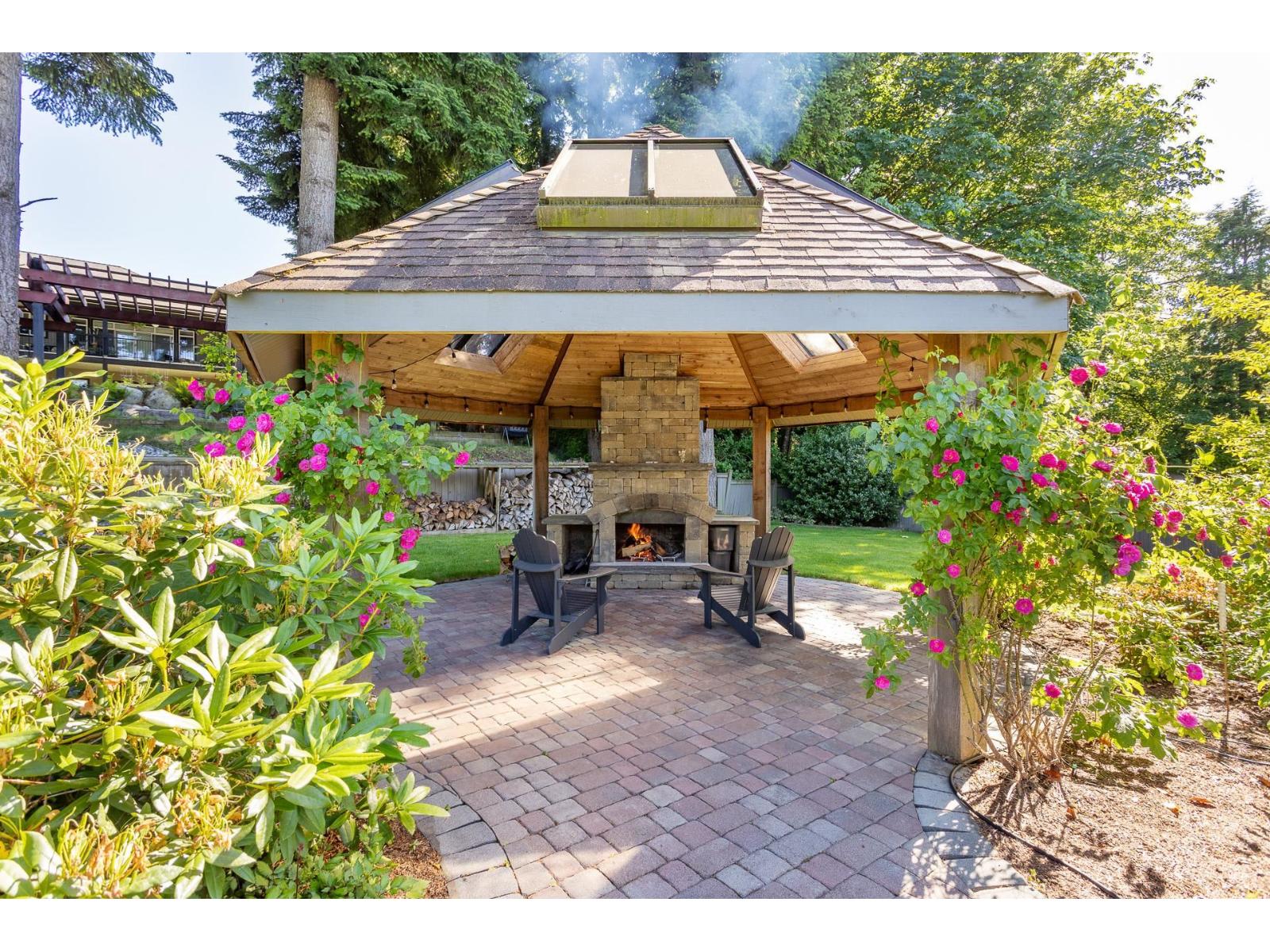 8531 BANNISTER DRIVE, Mission